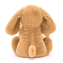 Bashful Toffee Puppy Soother Online