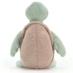 Bashful Turtle Online