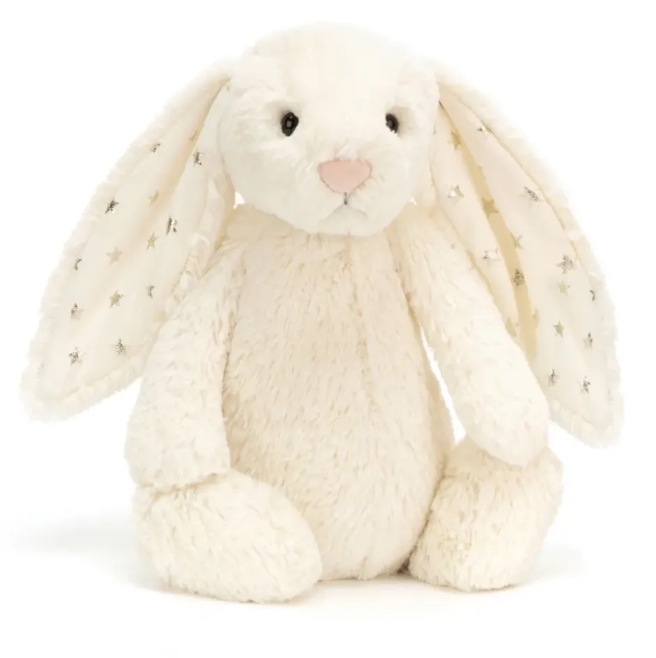 Bashful Twinkle Bunny New