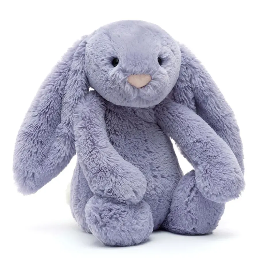 Bashful Viola Bunny Online