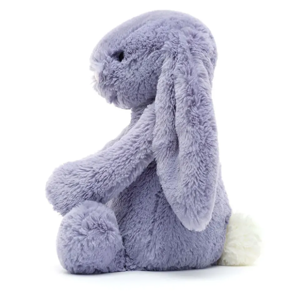 Bashful Viola Bunny Online