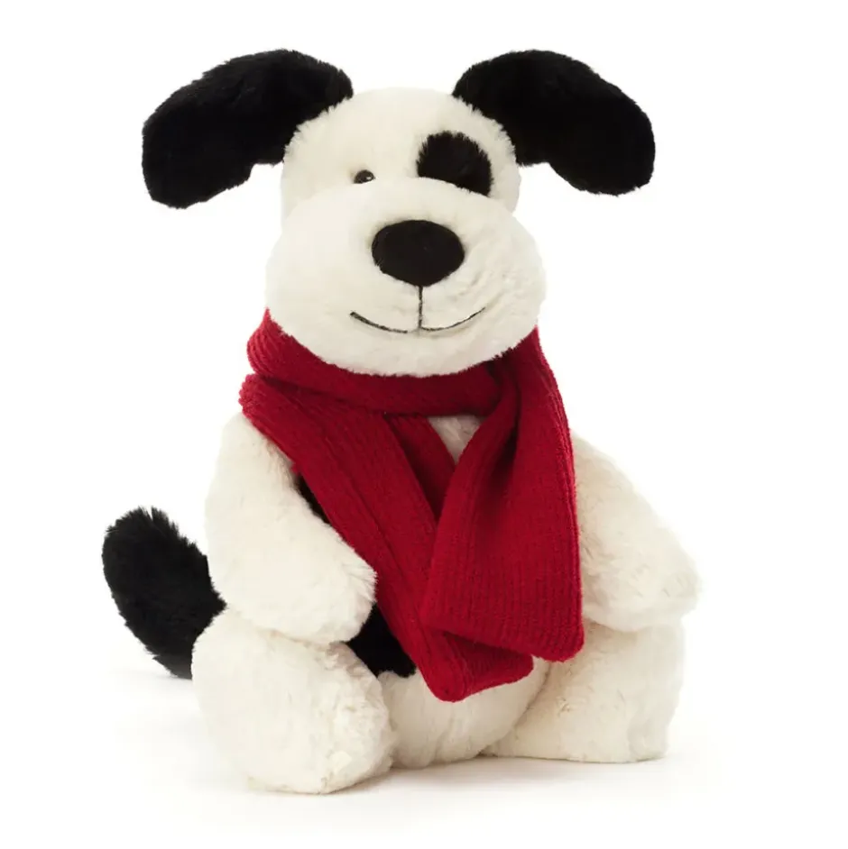 Bashful Winter Puppy Sale