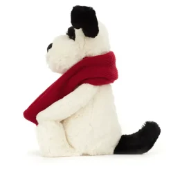 Bashful Winter Puppy Sale