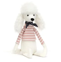 Beatnik Buddy Poodle Online