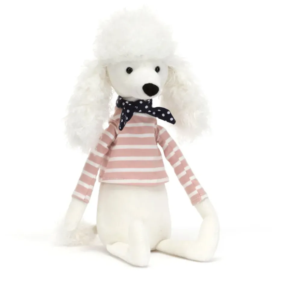 Beatnik Buddy Poodle Online