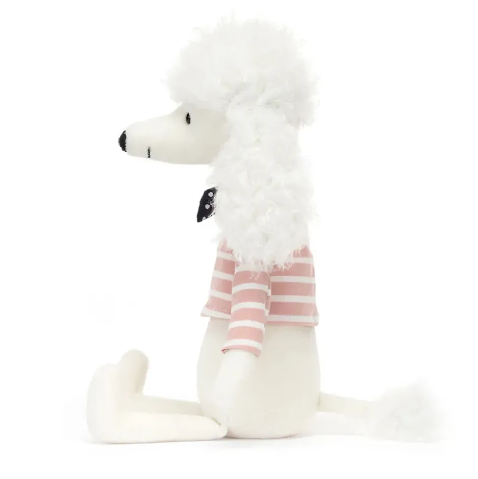 Beatnik Buddy Poodle Online