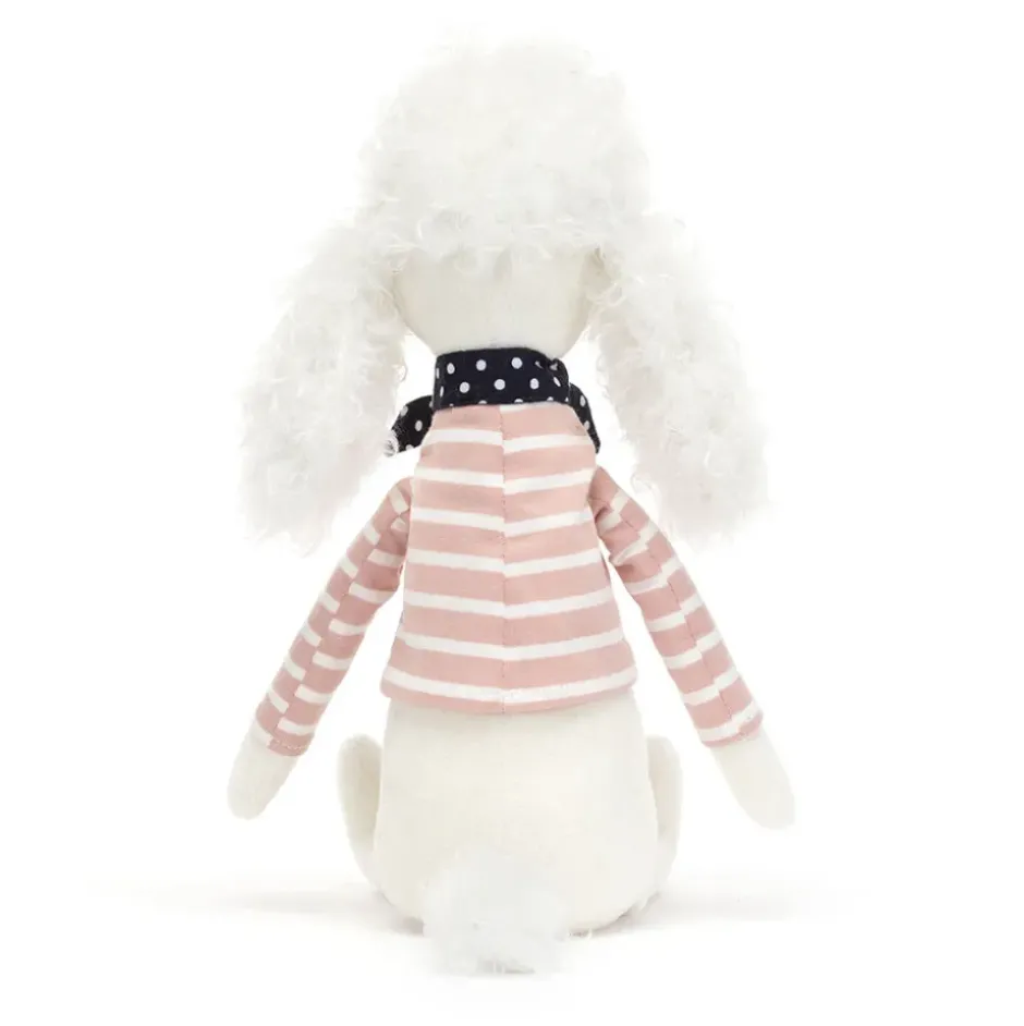 Beatnik Buddy Poodle Online