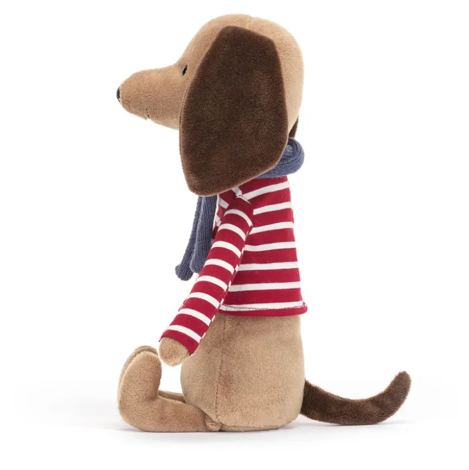 Beatnik Buddy Sausage Dog Best