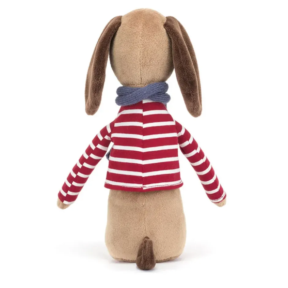 Beatnik Buddy Sausage Dog Best