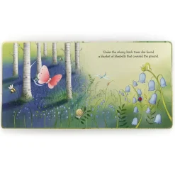 Beatrice Butterfly's Wild Garden Book and Beatrice Butterfly Best