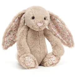 Blossom Bea Beige Bunny New