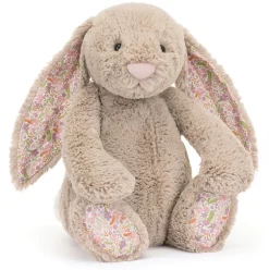 Blossom Beige Bunny 'Petal' Hot