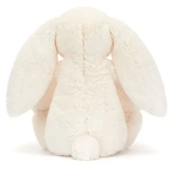 Blossom Cream Bunny 'Berry' New