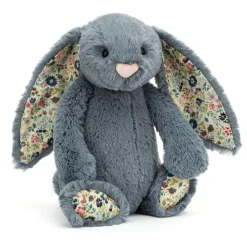 Blossom Dusky Blue Bunny Outlet