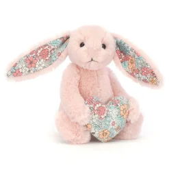 Blossom Heart Bunny Outlet