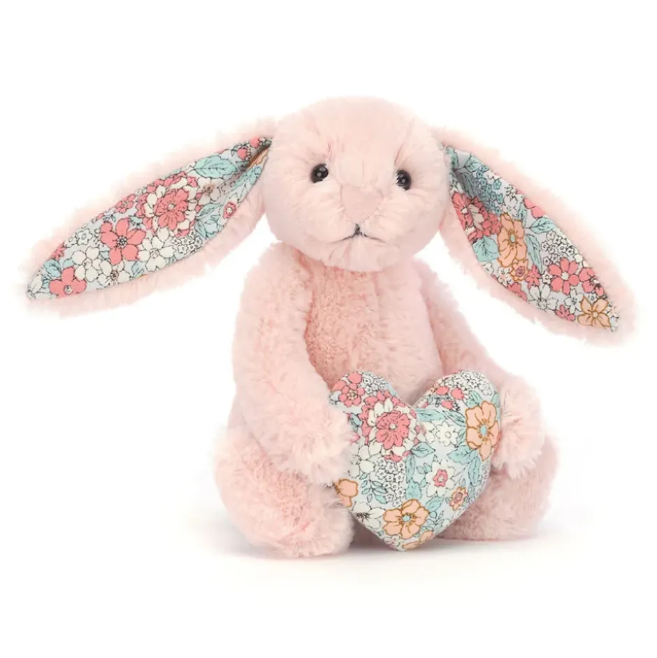 Blossom Heart Bunny Outlet