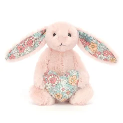 Blossom Heart Bunny Outlet