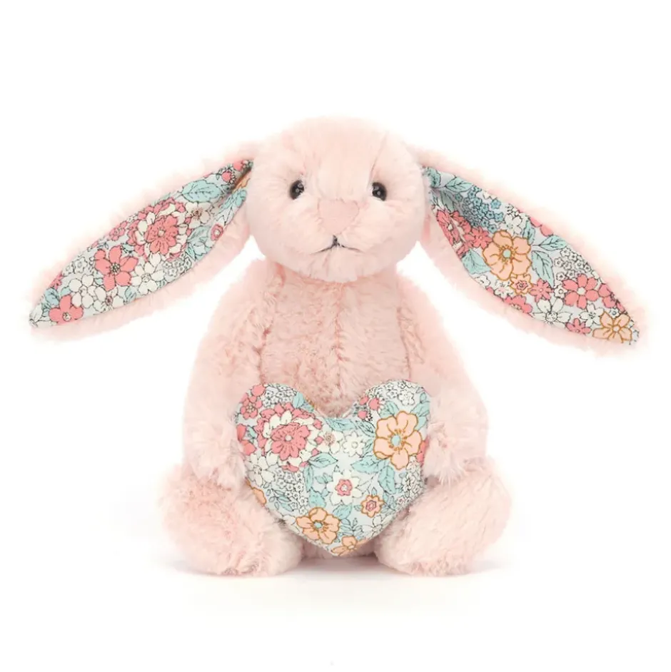 Blossom Heart Bunny Outlet