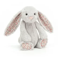 Blossom Silver Bunny Online