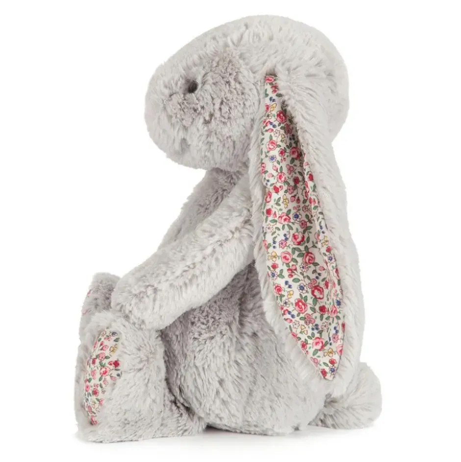 Blossom Silver Bunny Online