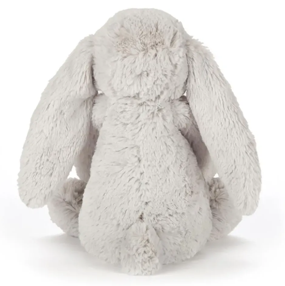 Blossom Silver Bunny Online