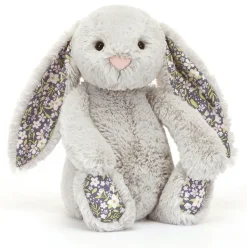 Blossom Silver Bunny 'Bloom' Hot
