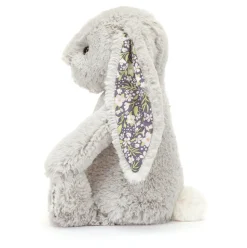 Blossom Silver Bunny 'Bloom' Hot