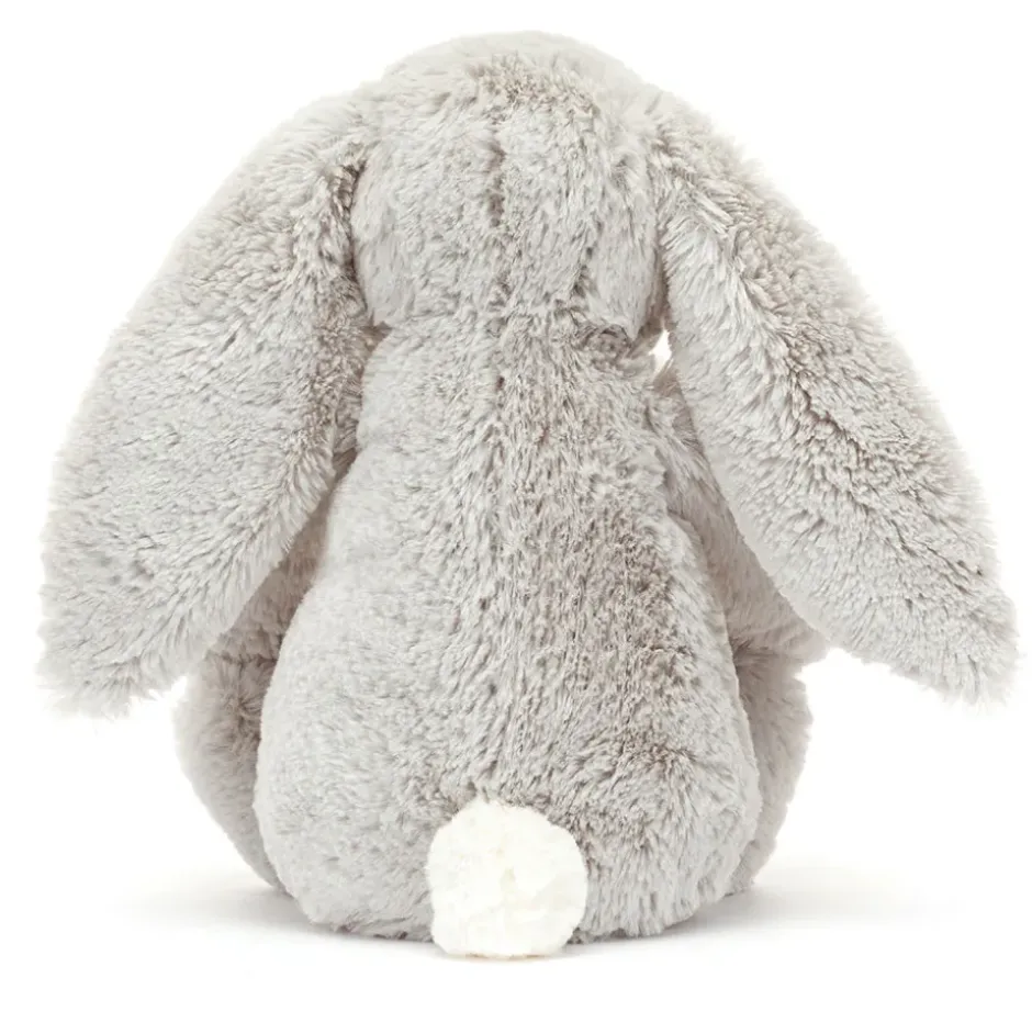 Blossom Silver Bunny 'Bloom' Hot