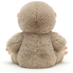 Bo Bigfoot