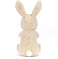 Bonnie Bunny with Egg Hot