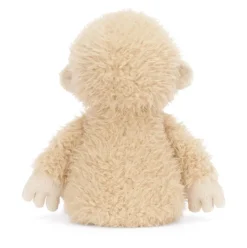 Bucky Bigfoot New