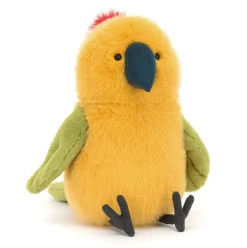 Budgeby Parrot Online
