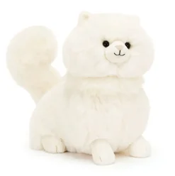 Carissa Persian Cat Hot