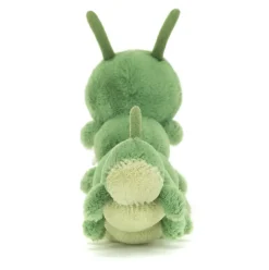 Carys Caterpillar