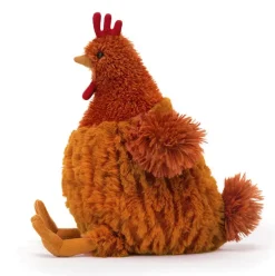 Cecile Chicken Hot
