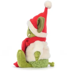Christmas Grizzo Clearance