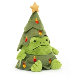 Christmas Tree Ricky Rain Frog Clearance