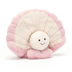 Clemmie Clam