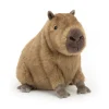 Clyde Capybara Online