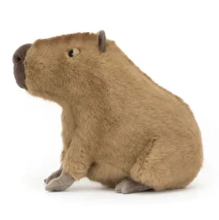 Clyde Capybara Online