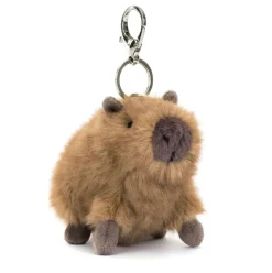 Clyde Capybara Bag Charm Outlet
