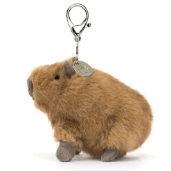 Clyde Capybara Bag Charm Outlet