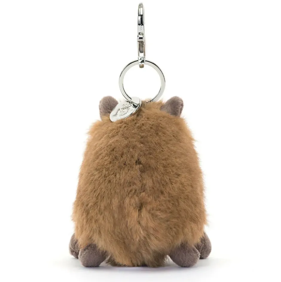 Clyde Capybara Bag Charm Outlet