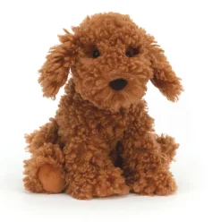 Cooper Doodle Dog New