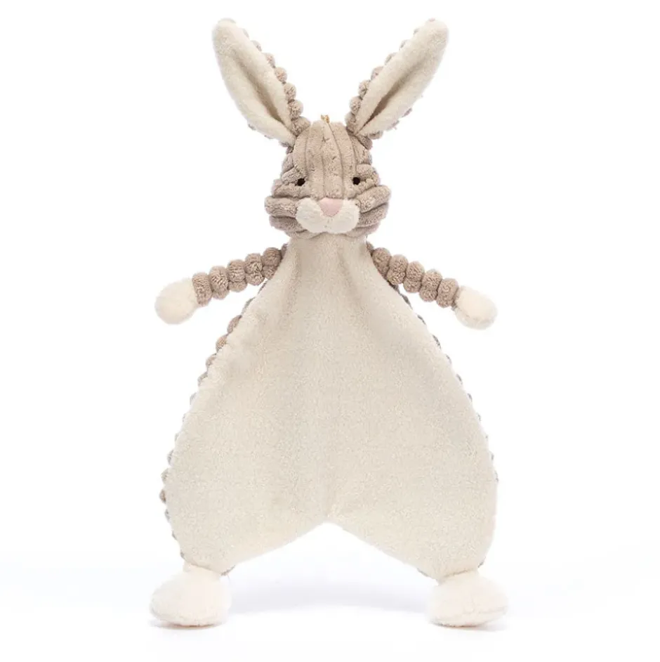 Cordy Roy Baby Hare Comforter New