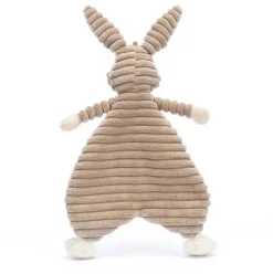 Cordy Roy Baby Hare Comforter New