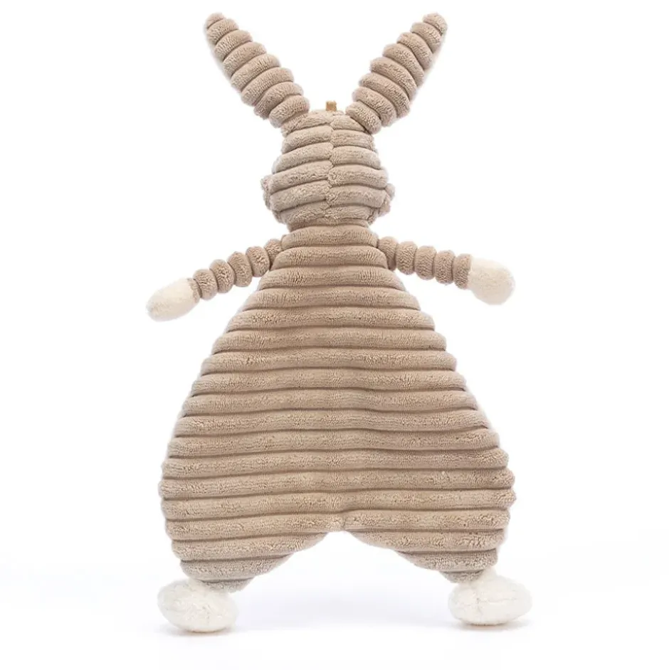 Cordy Roy Baby Hare Comforter New