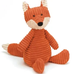 Cordy Roy Fox Hot
