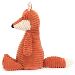 Cordy Roy Fox Hot
