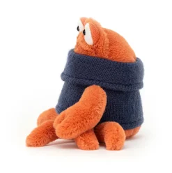 Cozy Crew Crab